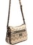 Silver & Polo Nut - Kahve SP818 Kadın Çapraz Çanta 3
