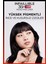 Infaillible - Siyah Eyeliner 01 - Obsidian x 3 Adet ve Rosie 3
