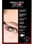 Infaillible - Siyah Eyeliner 01 - Obsidian x 3 Adet ve Rosie 4