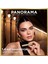 3 Adet Loreal Paris Panorama Siyah Maskara ve Rosıe Pamuk 4
