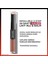 3 Adet Infaillible 24H Kalıcı Likit Ruj & Balm 101 ve Rosıe 2
