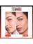 Loreal Paris Infaillible 32H Fresh Wear Fondöten 125 Natural Beige x 3 Adet ve Rosie 4