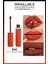 3 Adet Infaillible Matte Likit Mat Ruj - 300 Sun Bathing ve Rosıe 3