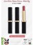 3 Adet Color Riche Intense Volume Matte 640 Nude Independant ve Rosıe 1