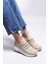 Milnsari Kadın Sneaker 0012500 1