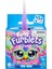 Furblets Too-Koo Mini Friend, 45+ Ses ve Müzik, 6 Yaş ve Üstü Için Elektronik Peluş 3