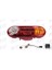 Hyundai H100 Kamyonet Sol Arka Stop Lambası Duylu 2004 Sonrası 92401-4F010 1