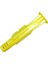 Tools Plastik Dübel Sarı (100 Adet) (Roket Dübel 8 mm 1