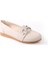 Papuçcity Sdf 02737 Günlük Kadın Babet Ayakkabı 2