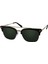 DQ02505401 Unisex Güneş Gözlüğü 2