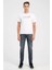 512 Slım Taper Rıchmond Power Local Erkek Jean Pantolon 2
