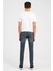 512 Slım Taper Rıchmond Power Local Erkek Jean Pantolon 3