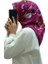 Levidor İ-3806 Twill Ipek Eşarp 1