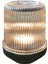 SL25 Tekne Direk Başı Demir Feneri Siyah Gövde 12V 88 x 119 mm 3