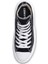 Chuck Taylor All Star Move Platform Kadın Siyah Sneaker Ayakkabı 568497C 3