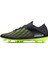 Under Armour Magnetico Select 4 Fg Erkek Siyah Futbol Krampon 3027707-001 5