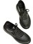 P274048809 Siyah Kadın Spor Ayakkabı Sneakers 5