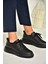 T274148309 Siyah/siyah Spor Ayakkabı Sneakers 3