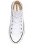 Chuck Taylor All Star Platform Canvas Kadın Beyaz Günlük Stil Ayakkabı 560846C 2