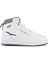 Street High Cilt Bilekli Unisex Sneaker 1