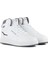 Street High Cilt Bilekli Unisex Sneaker 2