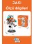 Jaki Mini Space Serisi/astronot -JK8505 (+302 Parça) Oyuncak Yapım Seti 3