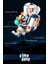 Jaki Mini Space Serisi/astronot -JK8505 (+302 Parça) Oyuncak Yapım Seti 6