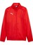 Teamgoal All Weather Jacket Erkek Futbol Antrenman Yağmurluk 65903801 Kırmızı 1