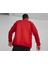 Teamgoal All Weather Jacket Erkek Futbol Antrenman Yağmurluk 65903801 Kırmızı 5