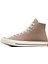 Chuck 70 Taylor Kadın Günlük Ayakkabı A06520C Kahverengi 2