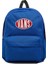 Old Skool Backpack Sırt Çantası (12L) VN000H4W7WM1 Mavi 1