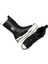Chuck 70 Plus X-Hi Kadın Günlük Bot A08340C Siyah 5