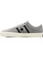 One Star Pro Academy Unisex Günlük Ayakkabı A07619C Gri 2