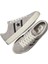 One Star Pro Academy Unisex Günlük Ayakkabı A07619C Gri 4