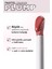 Plump Up Extra Hydrating Plumping Gloss - Dolgunlaştıran Dudak Parlatıcısı 210 Peach Coral 3