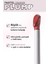 Plump Up Extra Hydrating Plumping Gloss - Dolgunlaştıran Dudak Parlatıcısı 212 Rosewood 3