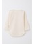 Erkek Bebek Çıtçıtlı Zıbın Body Basic 9 Ay-3 Yaş, Krem 2