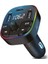 Bb-Arsc6 Fm Transmitter Fm Verici 2x USB + Pd Şarj 1