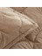 Cowrie Çift Kişilik Luxury Comfort Set Bej 5