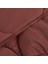 Cowrie Çift Kişilik Luxury Comfort Set Gül Kurusu 5