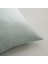 Sarah Anderson Grimes Mikrofiber Yastık Mint 2