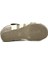 Zenne 10901 Monta Kadın Sandalet 3