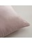 Sarah Anderson Grimes Mikrofiber Yastık Lila 2