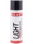 Light Mat Siyah Sprey Boya 250 ml 1