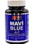 Su Bazlı Toz Gıda Boyası Mavi 75 gr 3