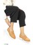 Kadın Deri Loafer Günlük Ortopedik Ayakkabı M25/KA3195 4
