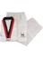 Taekwondo / Tekvando Elbisesi Fitilli Pum Yaka Dobok 10