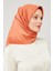 Trend Düz Renk Twill Eşarp 17768-18 2