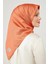 Trend Düz Renk Twill Eşarp 17768-18 3