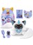 Kittycorn S3 Sürpriz Paket Dolly Peluş Oyuncak, Slime, Süpriz Yumurta, 3+ Yaş ve Üzeri Için 1